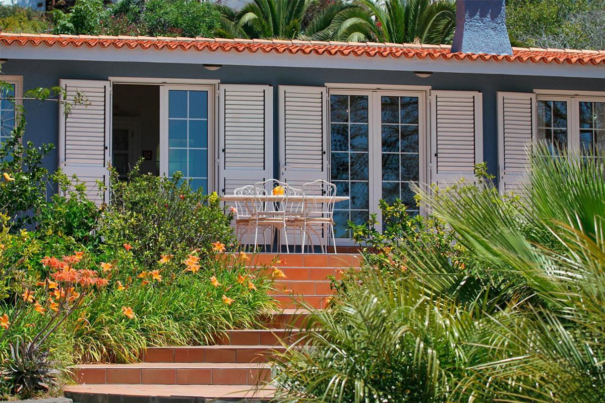 Casa Esther El Paso Extérieur photo