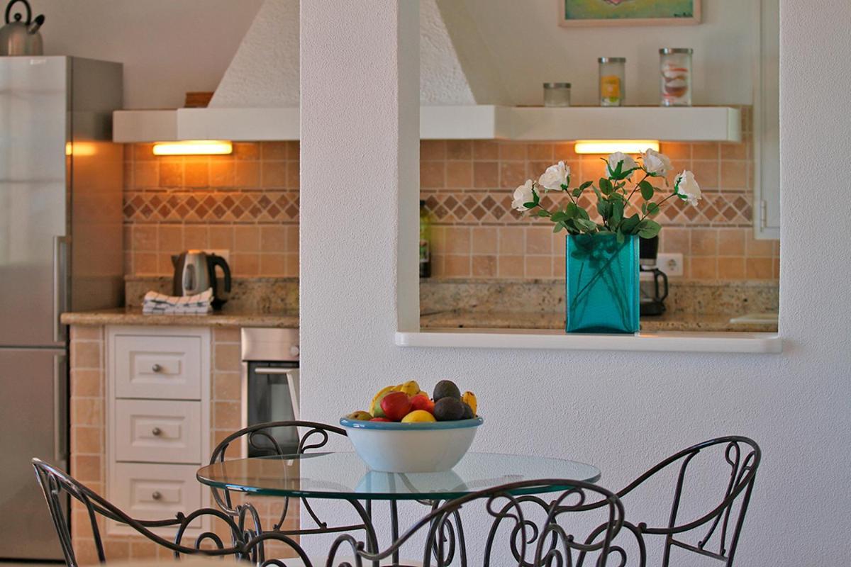 Casa Esther El Paso Extérieur photo