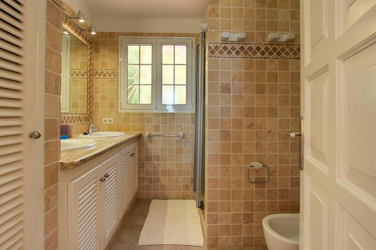 Casa Esther El Paso Extérieur photo