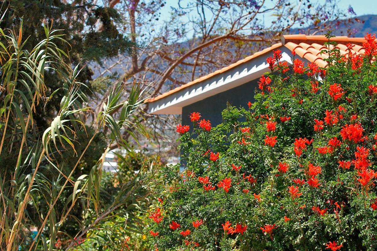 Casa Esther El Paso Extérieur photo