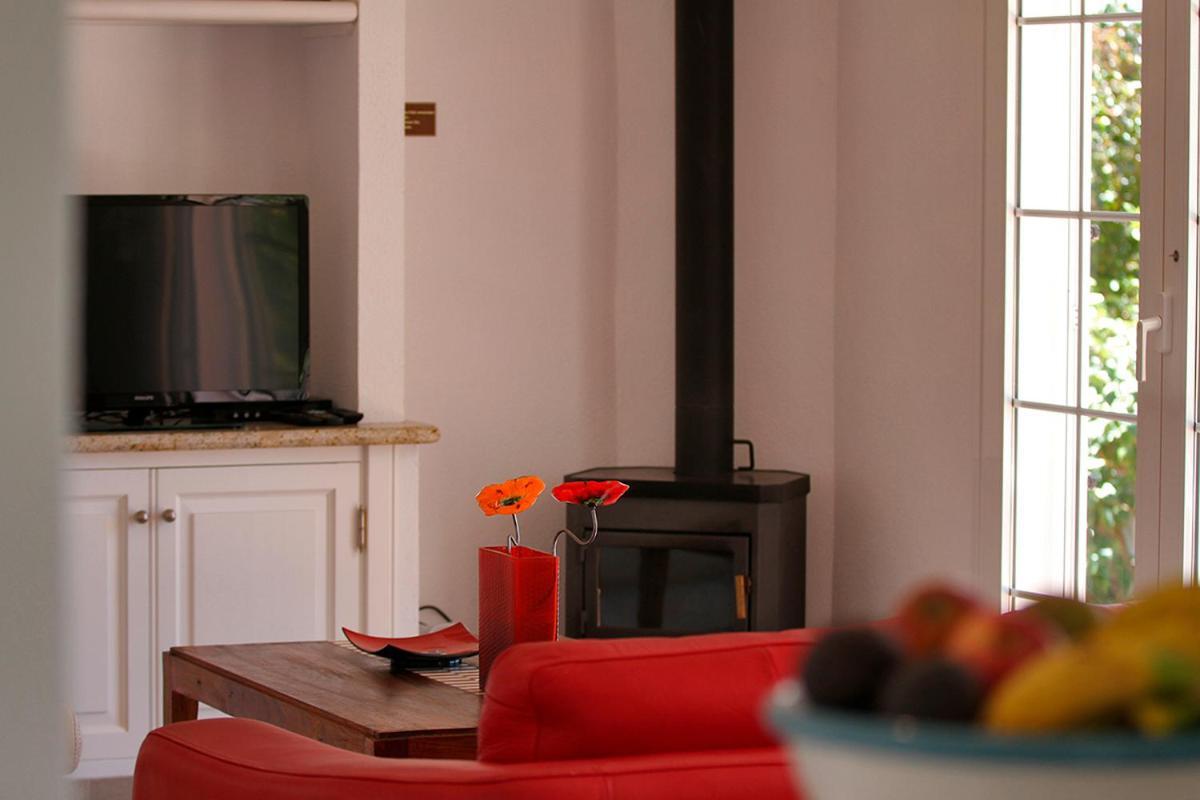 Casa Esther El Paso Extérieur photo